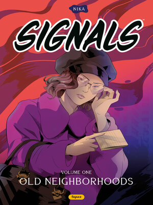cover image of Signals (2023), Volume 1